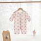 Cool Cotton Baby Romper