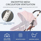 CozyShield Baby Stroller Guard Net