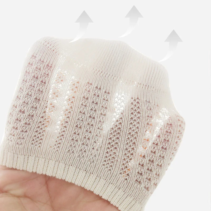 Everyday Cotton Grip Floor Socks