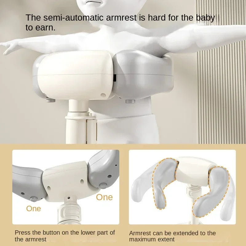 EasyBath Baby Caddy