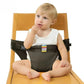 TinySeat Portable Baby Seat Harness
