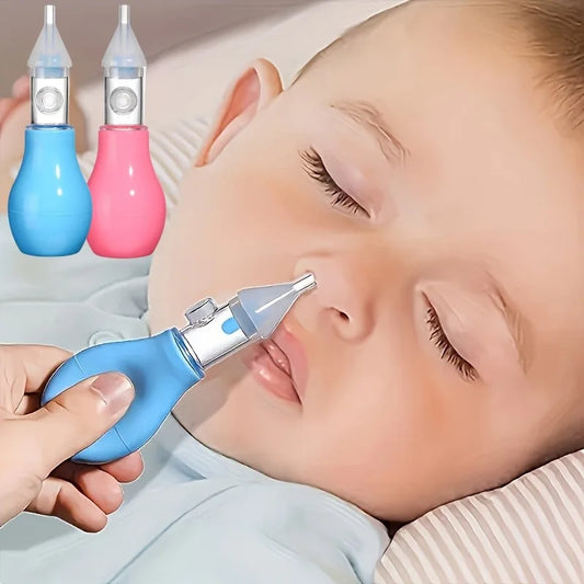 GentleBreathe Baby Nose Cleaner Pro