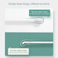 Gentle Organic Baby Cotton Buds