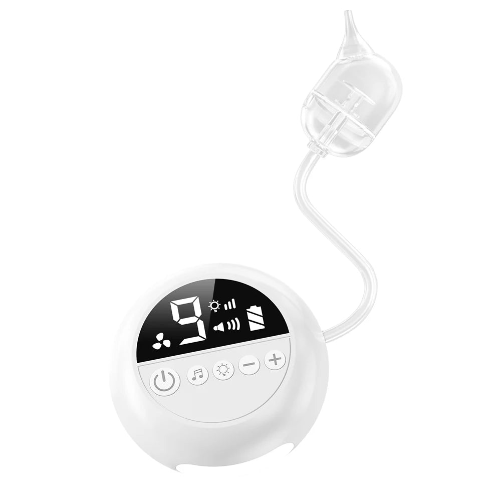 Little Breathe Buddy Nasal Helper