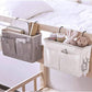 PocketSide Bedside Organizer Storage Rack