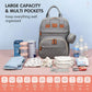 Everyday Family Diaper Backpack