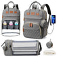Everyday Family Diaper Backpack