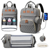 Everyday Family Diaper Backpack