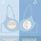 ComfortCare UltraSoft Disposable Nursing Pads