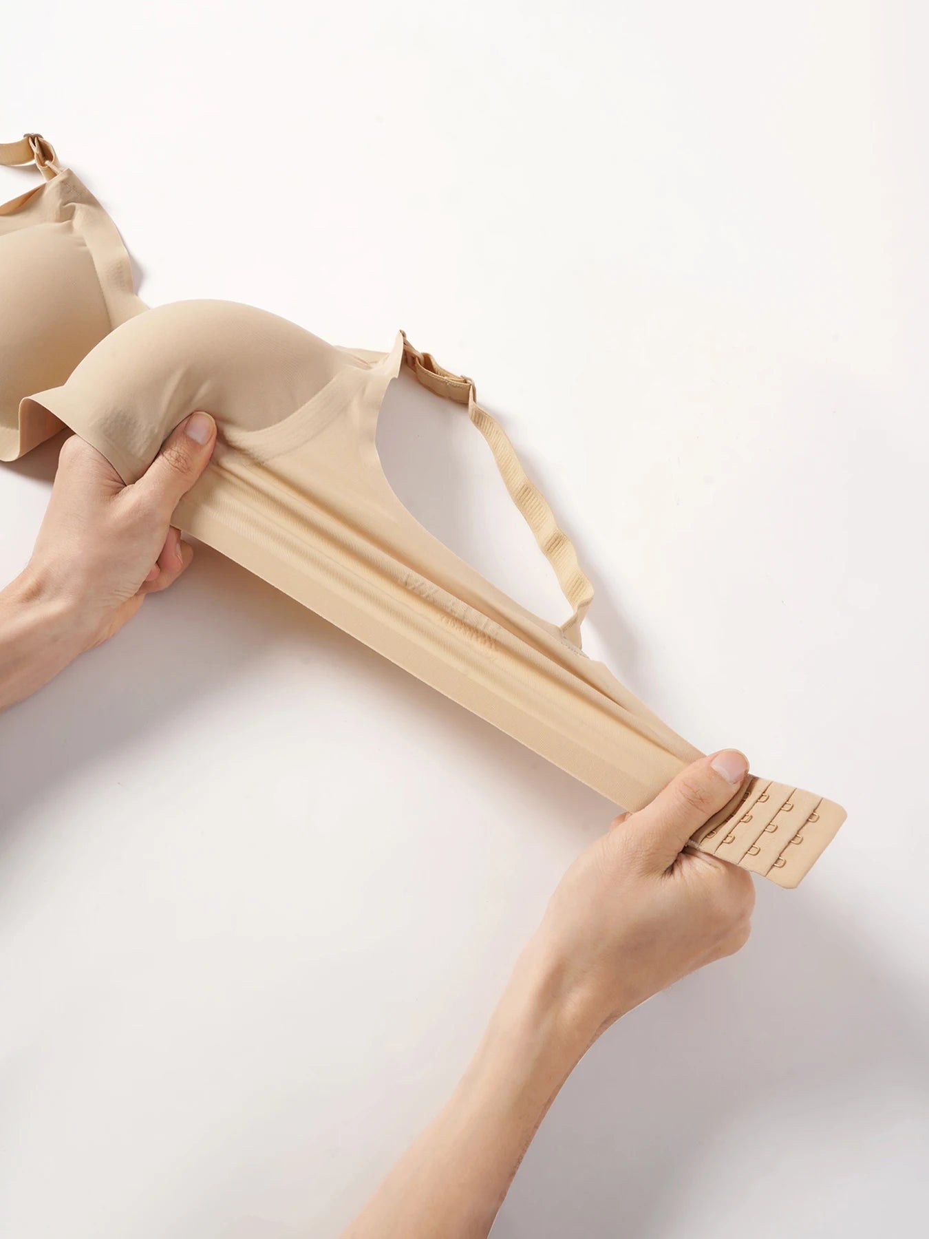 ComfortCare Nursing Bra