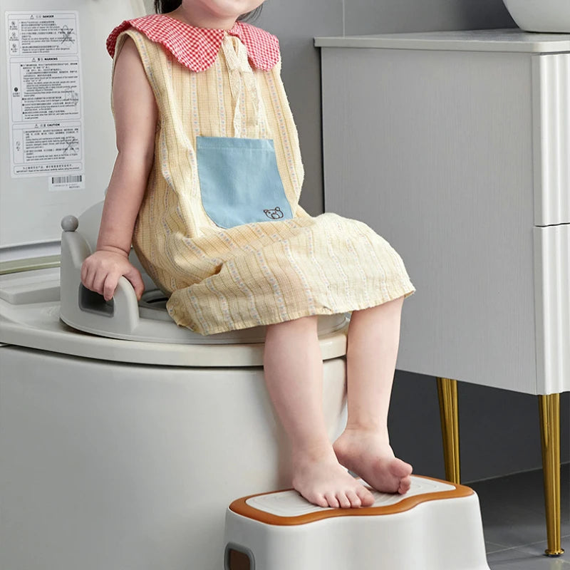Easy-Seat Baby Ring