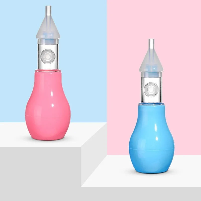 GentleBreathe Baby Nose Cleaner Pro