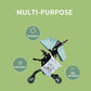 Multi-Functional Baby Diaper Backpack