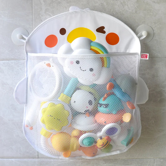 Ducky Bath Toy Saver