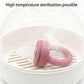CalmBite Baby Feeder