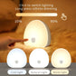 CalmGlow Sleep Sound Lamp