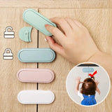 Baby Cabinet Safety Lock Kit