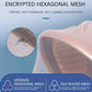 CozyShield Baby Stroller Guard Net