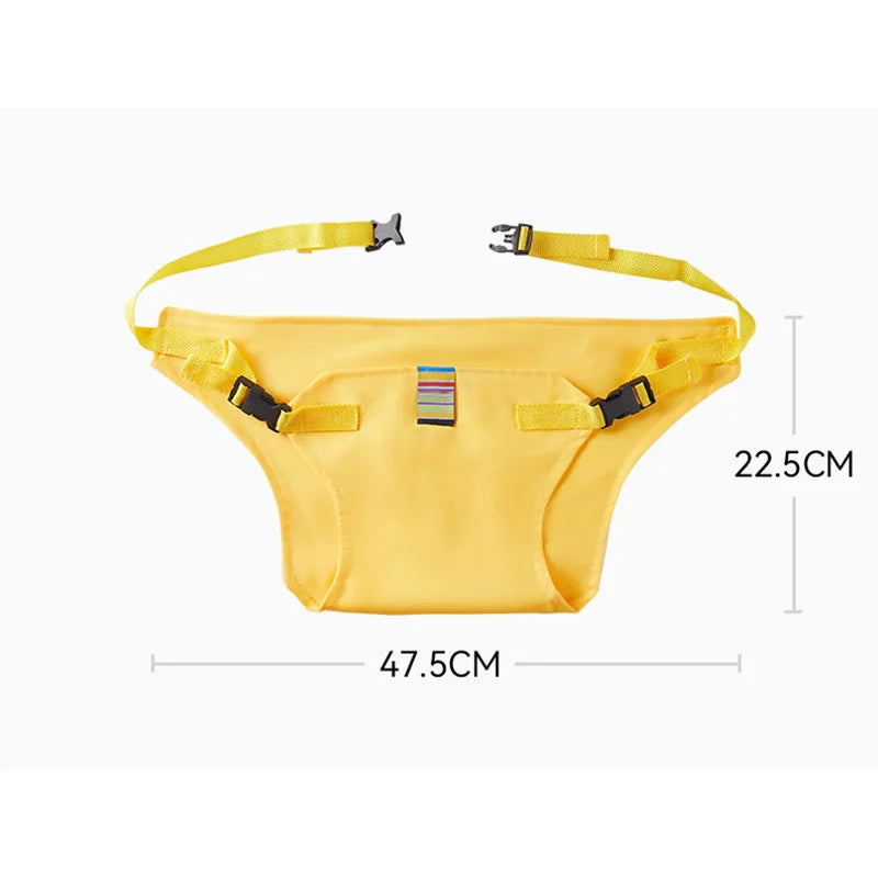 TinySeat Portable Baby Seat Harness