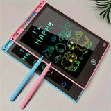 BrightKids Magic Drawing Tablet Fun Pad