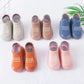 Soft Breathable Baby Floor Socks