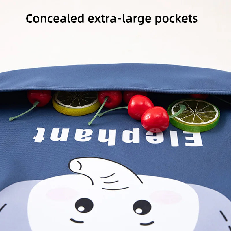 SplashShield Kids Bib