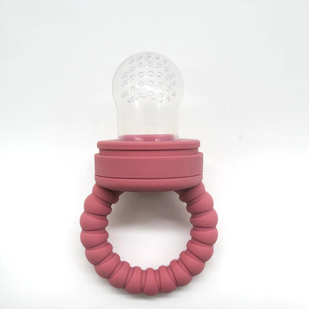 CalmBite Baby Feeder