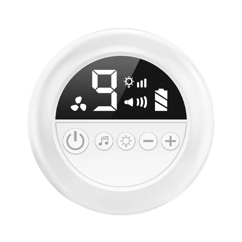 Little Breathe Buddy Nasal Helper