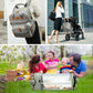 Everyday Family Diaper Backpack