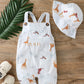 Sunny Playtime Jumpsuit