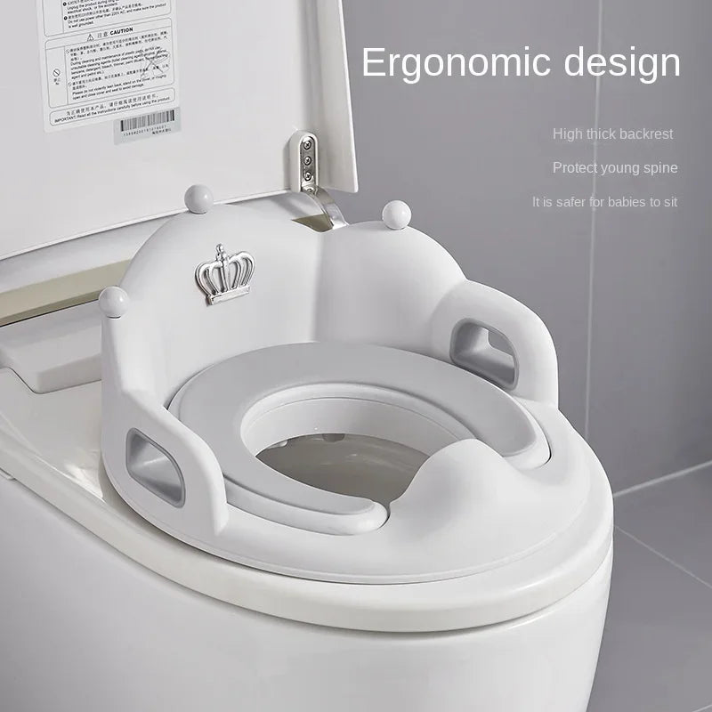 Easy-Seat Baby Ring