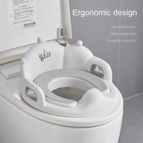 Easy-Seat Baby Ring