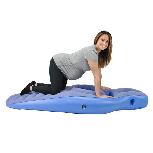 Cozy Bump Inflatable Support Mat