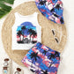 Tropical Baby Summer Set