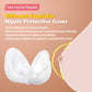 Gentle MilkSaver Wearable Breast Shell