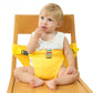 TinySeat Portable Baby Seat Harness