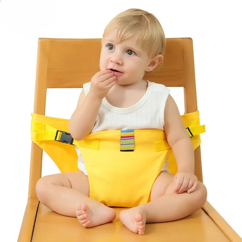 TinySeat Portable Baby Seat Harness