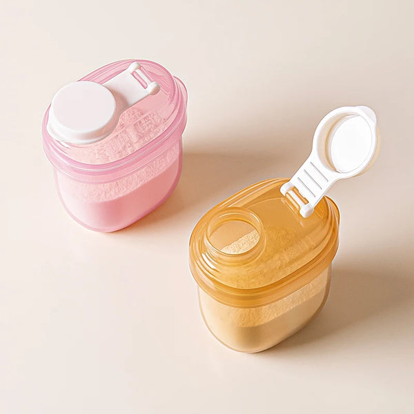 Travel Milk Powder Pod