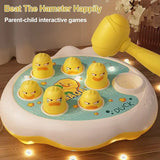 HammerMate Baby Puzzle Toy