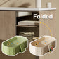 EasyFold Portable Baby Bath Tub