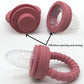 CalmBite Baby Feeder