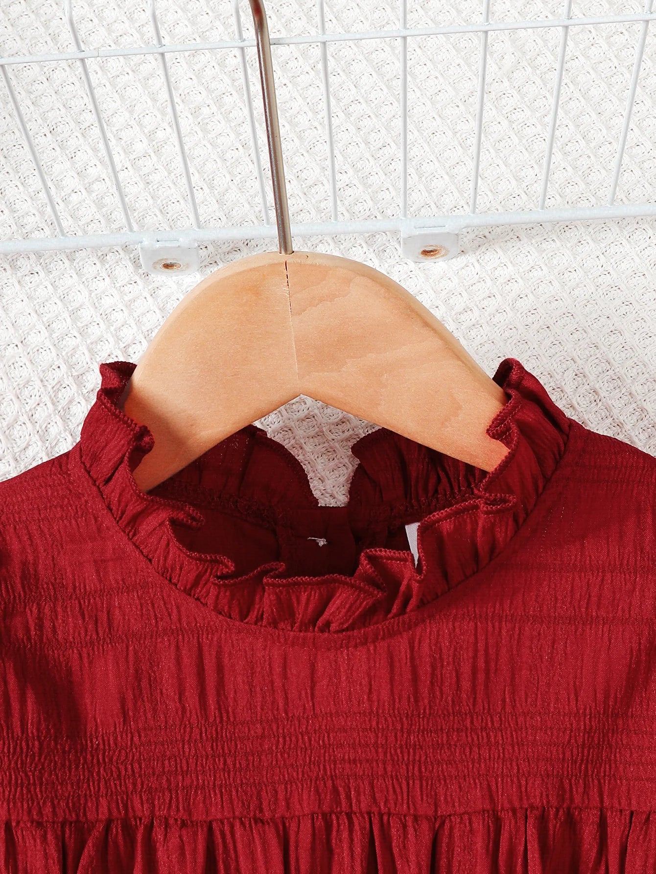 Sunny Playtime Ruffle Outfit Set