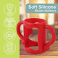 Soft Grip Baby Handle