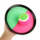 Sticky Catch Target Set