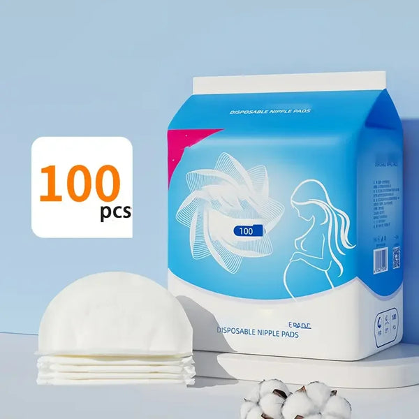 ComfortCare UltraSoft Disposable Nursing Pads