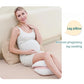 ComfortNest Pregnancy Support Pillow – Full Body Maternity Sleep Cushion