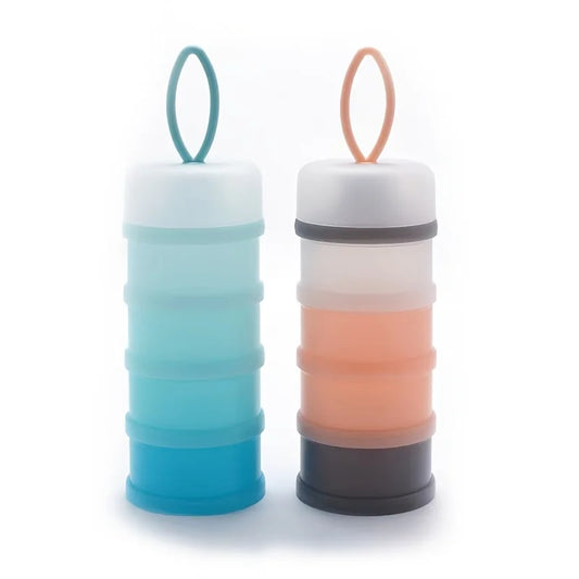 MamaCarry Baby Formula Dispenser Box
