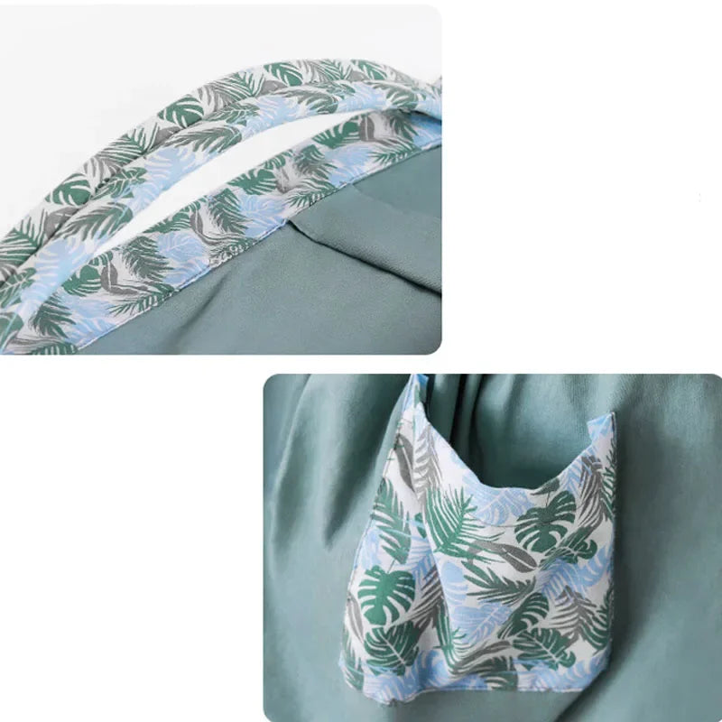 Everyday Baby Wrap Carrier