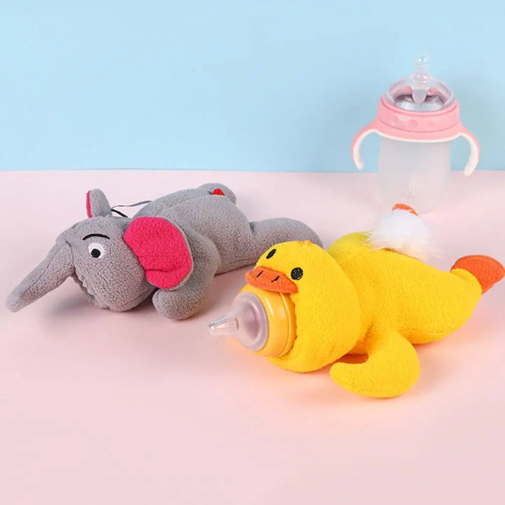 Cozy Bottle Buddy