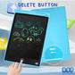 BrightKids Magic Drawing Tablet Fun Pad